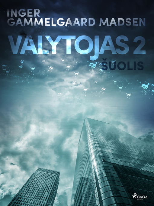 Cover image for Valytojas 2